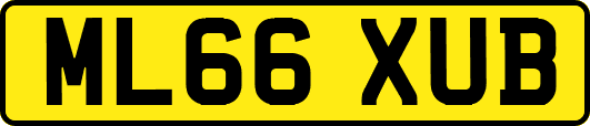 ML66XUB