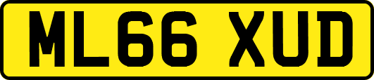 ML66XUD