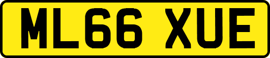 ML66XUE