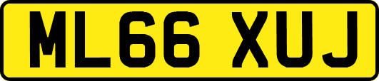 ML66XUJ