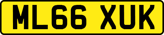 ML66XUK