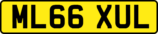 ML66XUL