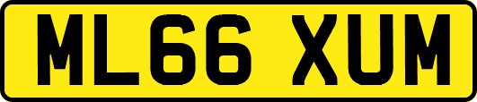 ML66XUM