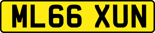 ML66XUN
