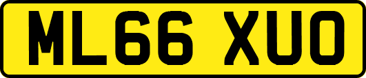 ML66XUO