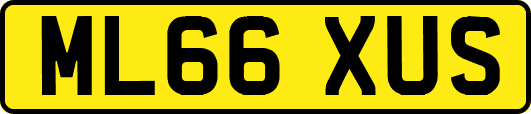 ML66XUS