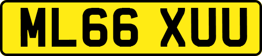 ML66XUU