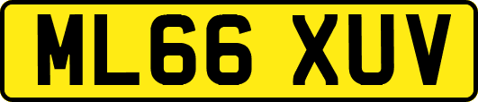 ML66XUV