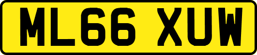 ML66XUW