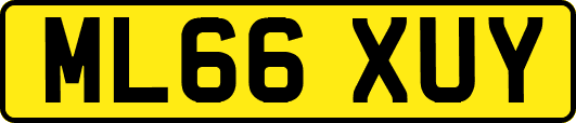 ML66XUY