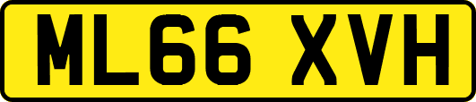 ML66XVH