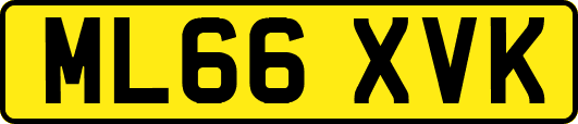 ML66XVK