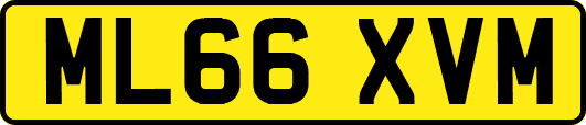 ML66XVM