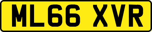 ML66XVR