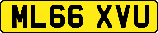 ML66XVU