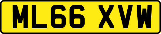 ML66XVW