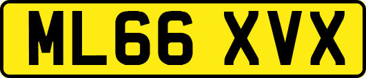 ML66XVX