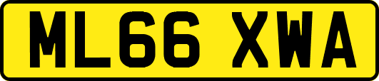 ML66XWA