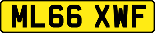 ML66XWF