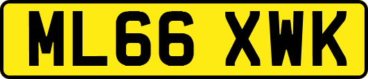 ML66XWK