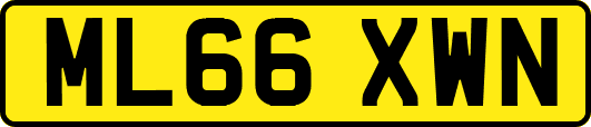 ML66XWN