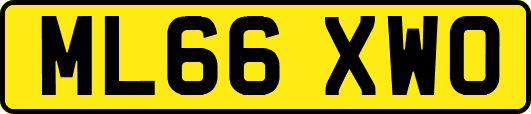 ML66XWO