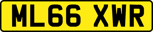 ML66XWR