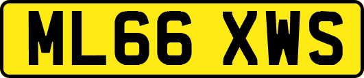 ML66XWS