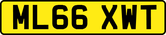 ML66XWT