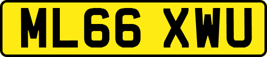 ML66XWU
