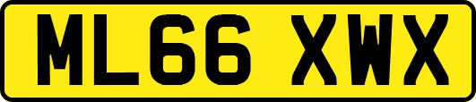 ML66XWX