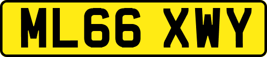 ML66XWY