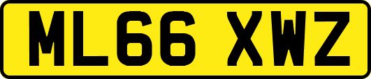 ML66XWZ