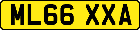 ML66XXA