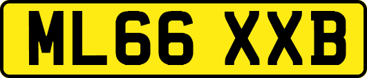 ML66XXB
