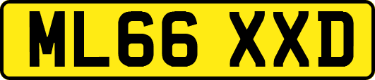 ML66XXD