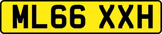 ML66XXH