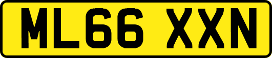 ML66XXN