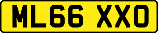 ML66XXO
