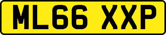 ML66XXP