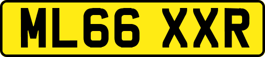 ML66XXR