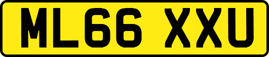 ML66XXU