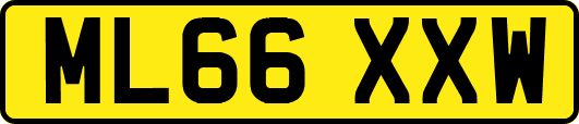 ML66XXW