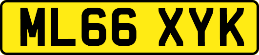 ML66XYK
