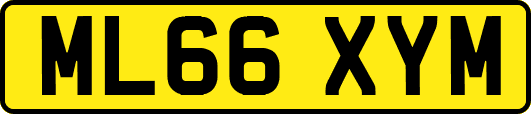 ML66XYM