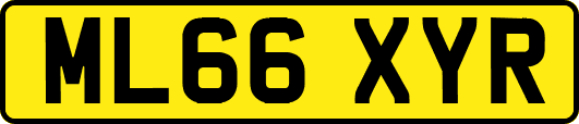 ML66XYR
