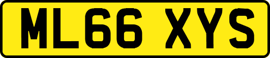 ML66XYS