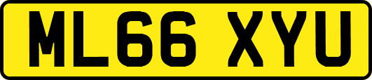 ML66XYU