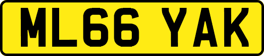 ML66YAK