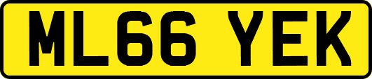 ML66YEK